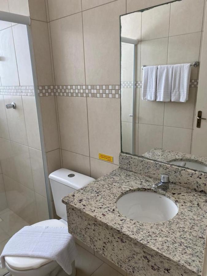 Hotel Di Sica Balneario Camboriu Bagian luar foto