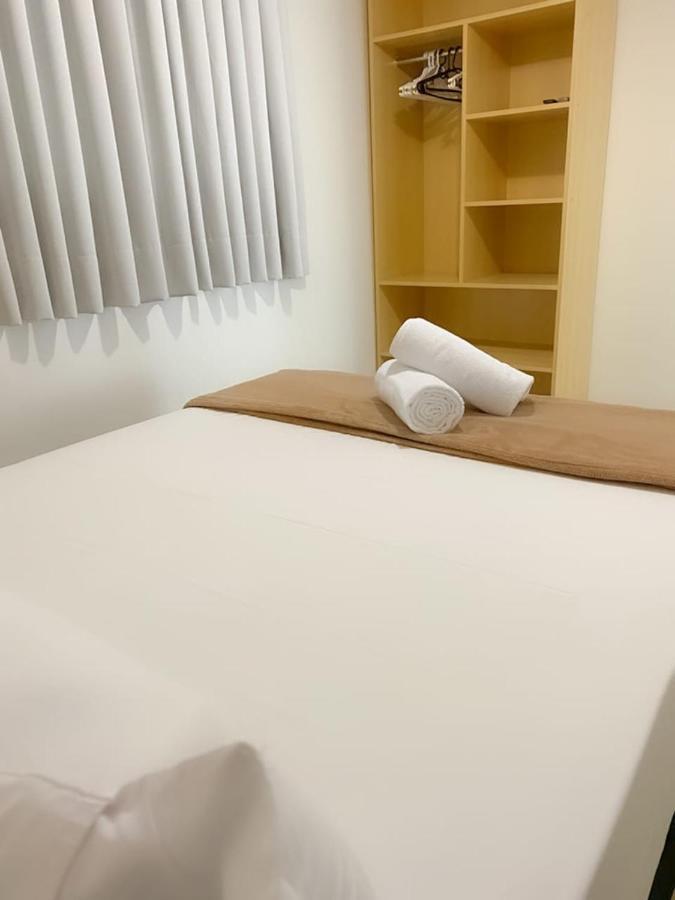 Hotel Di Sica Balneario Camboriu Bagian luar foto