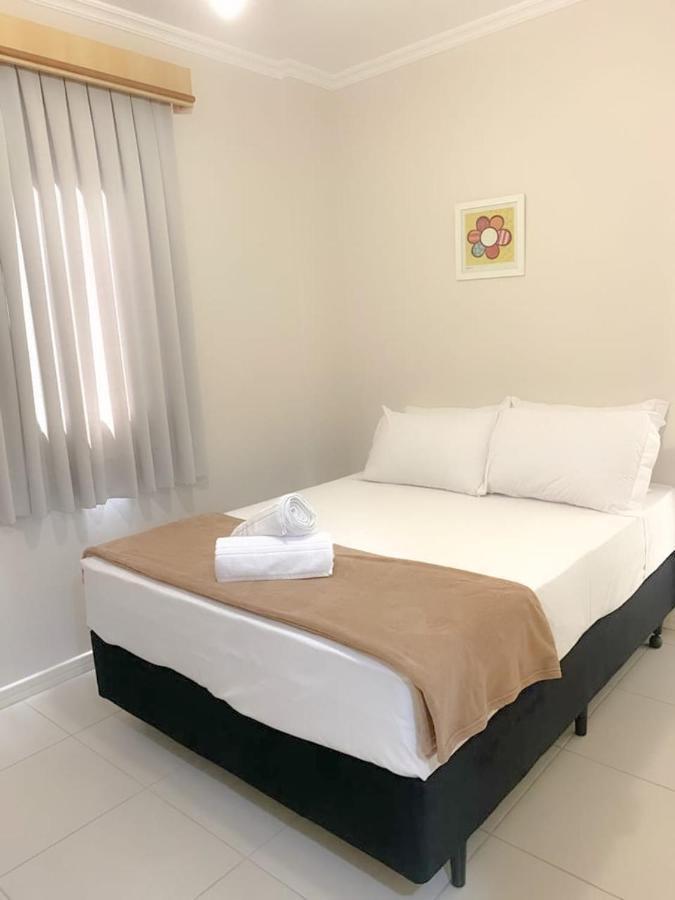 Hotel Di Sica Balneario Camboriu Bagian luar foto