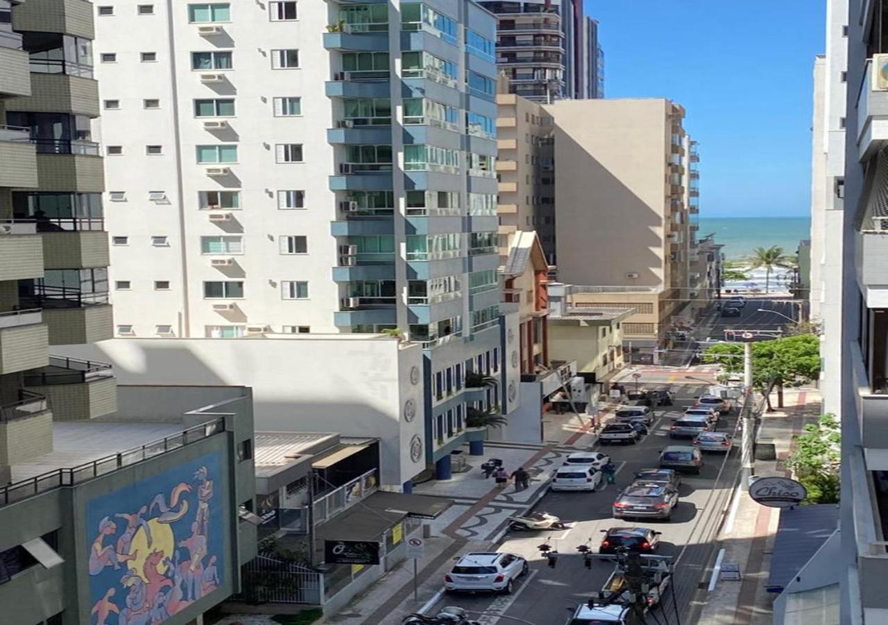 Hotel Di Sica Balneario Camboriu Bagian luar foto