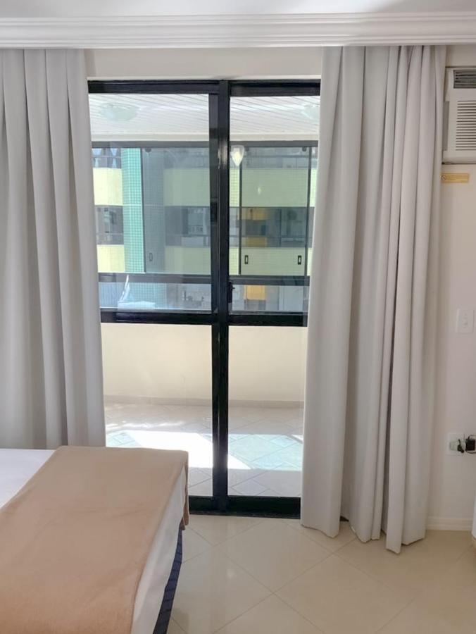 Hotel Di Sica Balneario Camboriu Bagian luar foto