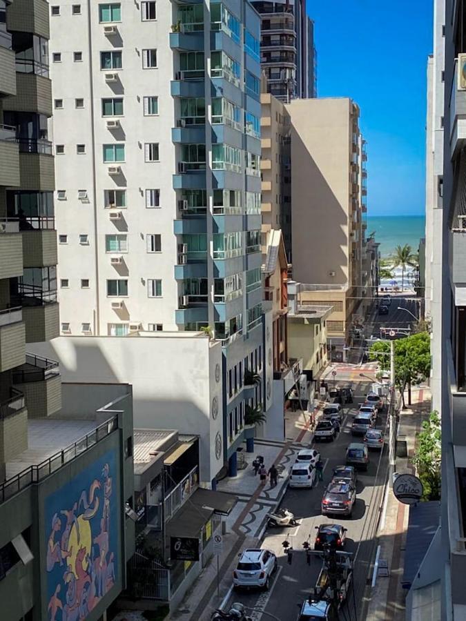 Hotel Di Sica Balneario Camboriu Bagian luar foto