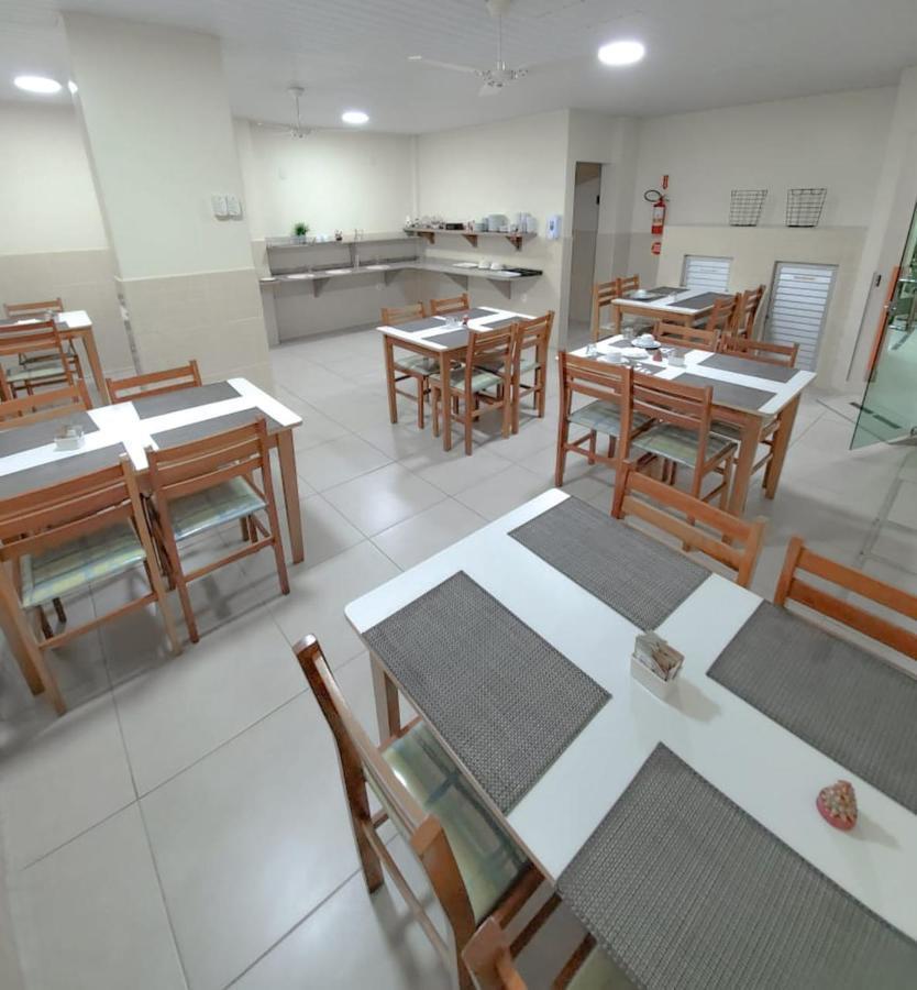 Hotel Di Sica Balneario Camboriu Bagian luar foto