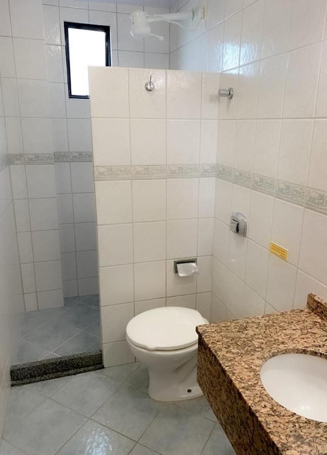 Hotel Di Sica Balneario Camboriu Bagian luar foto