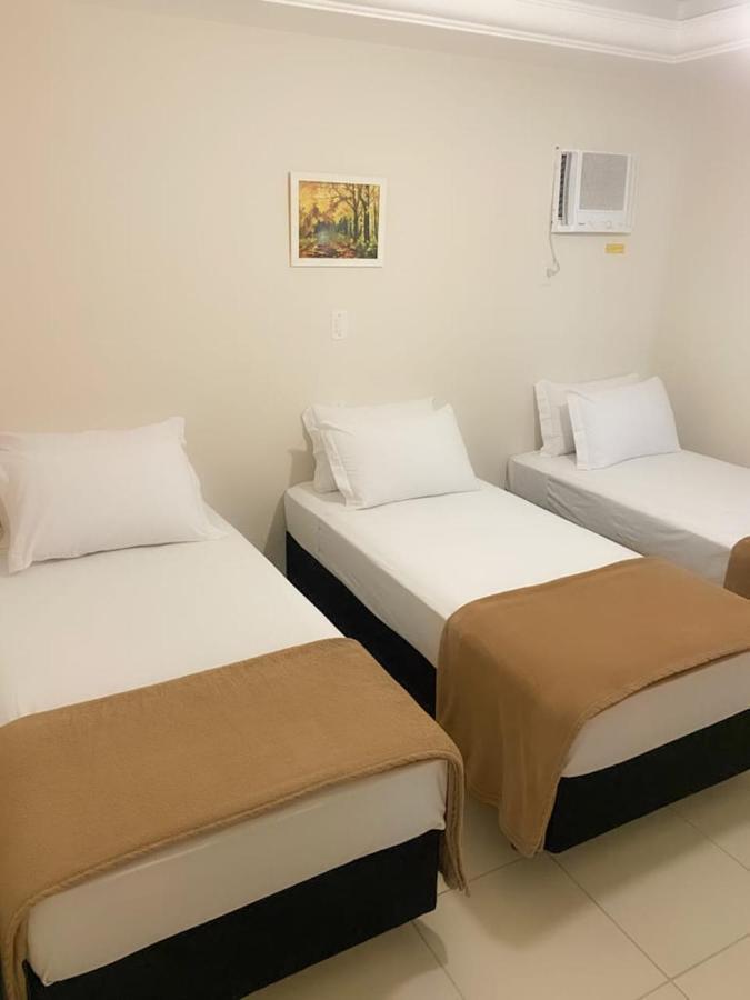 Hotel Di Sica Balneario Camboriu Bagian luar foto